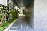 ザ・パークワンズ芝公園