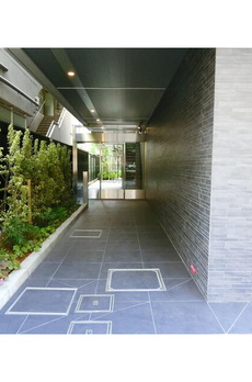 ザ・パークワンズ芝公園 