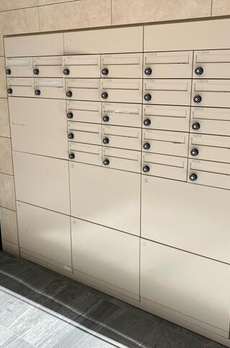 カーサスプレンディッド虎ノ門 