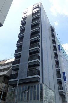 クレアツィオーネ浜松町 