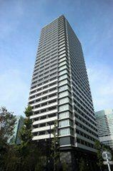 ブリリアタワー浜離宮 