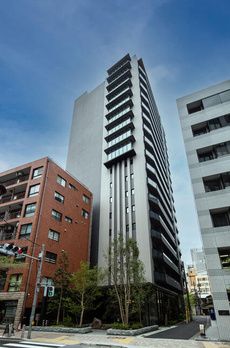 グランリビオ芝大門 