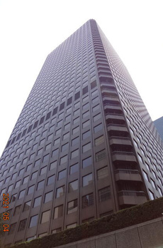 グランリビオ芝大門 