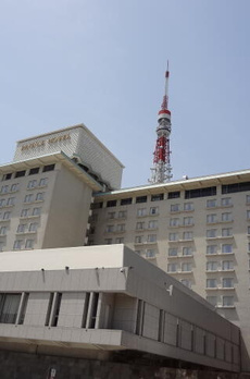 グランリビオ芝大門 