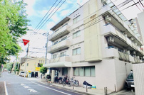 グランデュール六義園