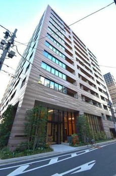 パークホームズ千代田淡路町 