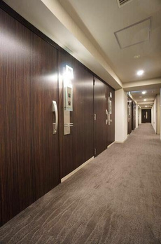 パークホームズ千代田淡路町 
