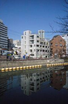 長島ビル 