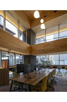 ザ・パークハビオＳＯＨＯ大手町 