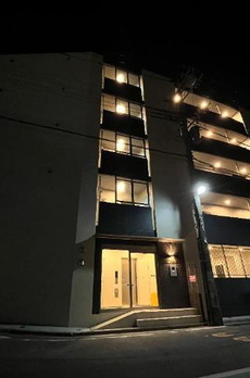 ＤＩＭＯＲＡ北千住　-ディモーラ北千住- 