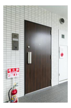 ソナーレ横浜 