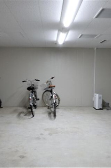 ウェスタ紀尾井町 