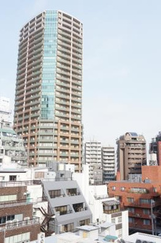 ＫＤＸレジデンス西新宿 