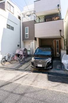 グリエラ町屋 