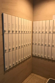 ＤＵＡＲＥＳ愛宕虎ノ門 