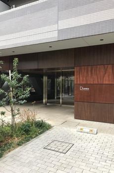 ＤＵＡＲＥＳ愛宕虎ノ門 