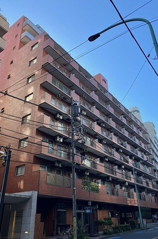シャンボール恵比寿 
