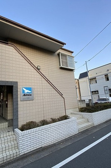 スプリング北綾瀬Ａ 