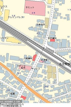 アーバンプレイス五反野 
