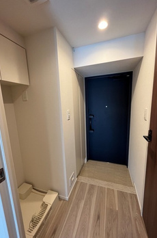 パークアクシス日本橋茅場町ステーションゲート 