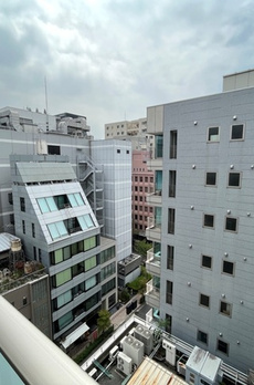 パークアクシス日本橋茅場町ステーションゲート 