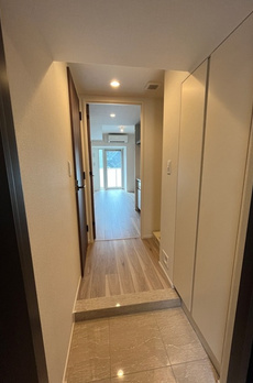 パークアクシス日本橋茅場町ステーションゲート 