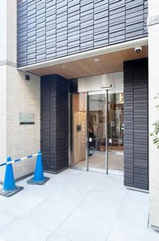 エスポワール南麻布 