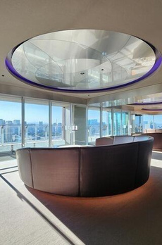 ＣＡＰＩＴＡＬ　ＧＡＴＥ　ＰＬＡＣＥ　ザ・タワー 