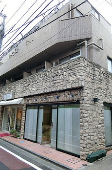 トーシンフェニックス笹塚参番館 