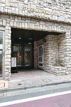 トーシンフェニックス笹塚参番館 