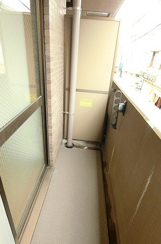 トーシンフェニックス笹塚参番館 
