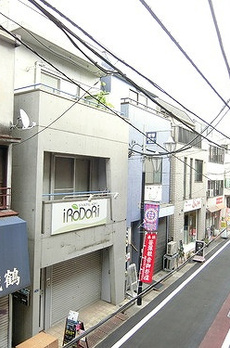 トーシンフェニックス笹塚参番館 