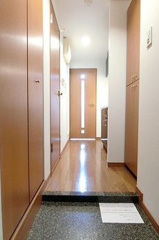 トーシンフェニックス笹塚参番館 