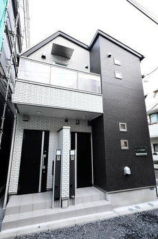 メゾン三田綱町 