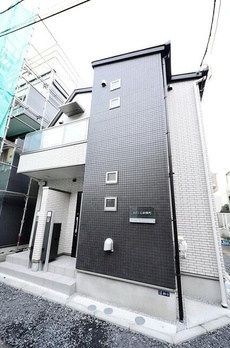 メゾン三田綱町 