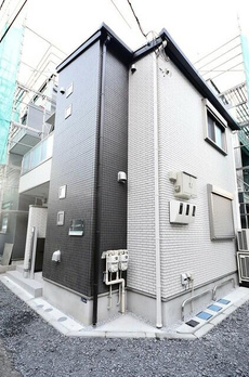メゾン三田綱町 