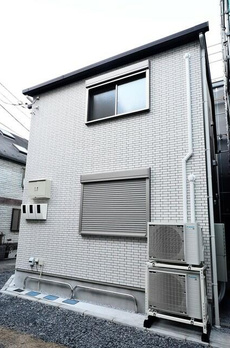 メゾン三田綱町 