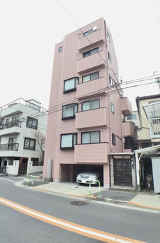 メゾン西ヶ原 