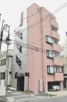 メゾン西ヶ原 
