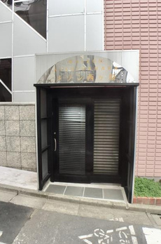 メゾン西ヶ原 