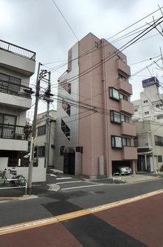 メゾン西ヶ原 