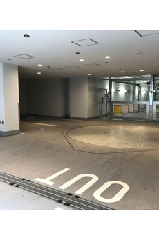 ザ・パークハビオ日本橋馬喰町 