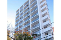 パークアクシス上野