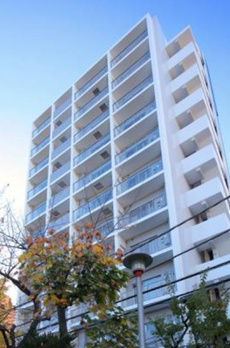 パークアクシス上野 