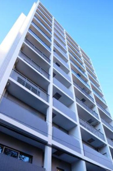 パークアクシス上野 