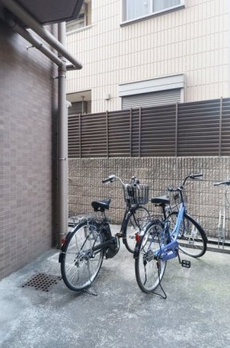 フェニックス笹塚駅前 