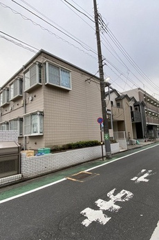 ピアシティ北綾瀬Ｄ 