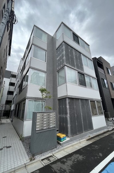 Ｍｏｎ－ｎａｋａ　Ａｐａｒｔｍｅｎｔ　Ｔｅｒｒａｃｅ 
