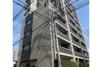 パークキューブ代々木富ヶ谷