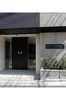 パークキューブ代々木富ヶ谷 